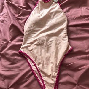 Forever 21 Swim Suit